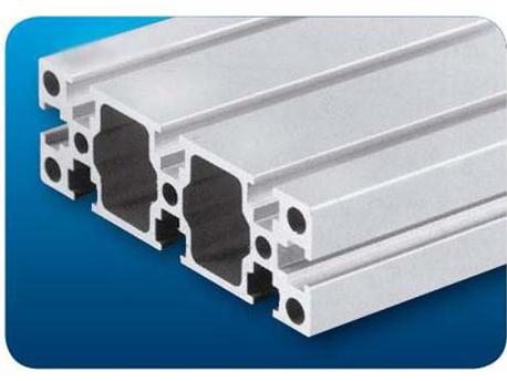 3090國(guó)標(biāo)流水線鋁型材廠家直銷 3090歐標(biāo)流水線HF482