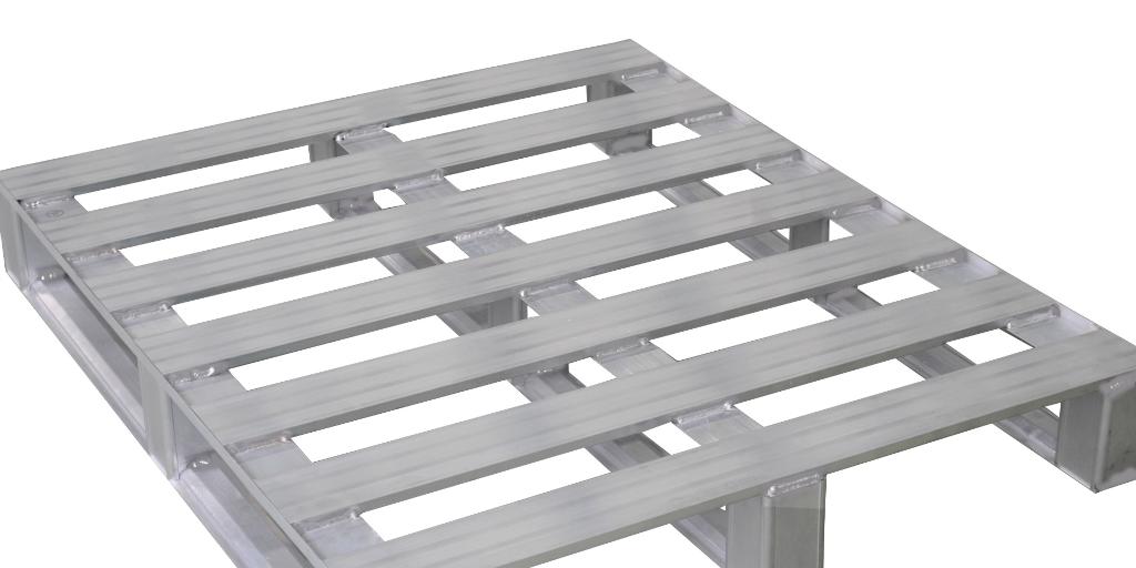 鋁合金托盤可以替代木托盤嗎？