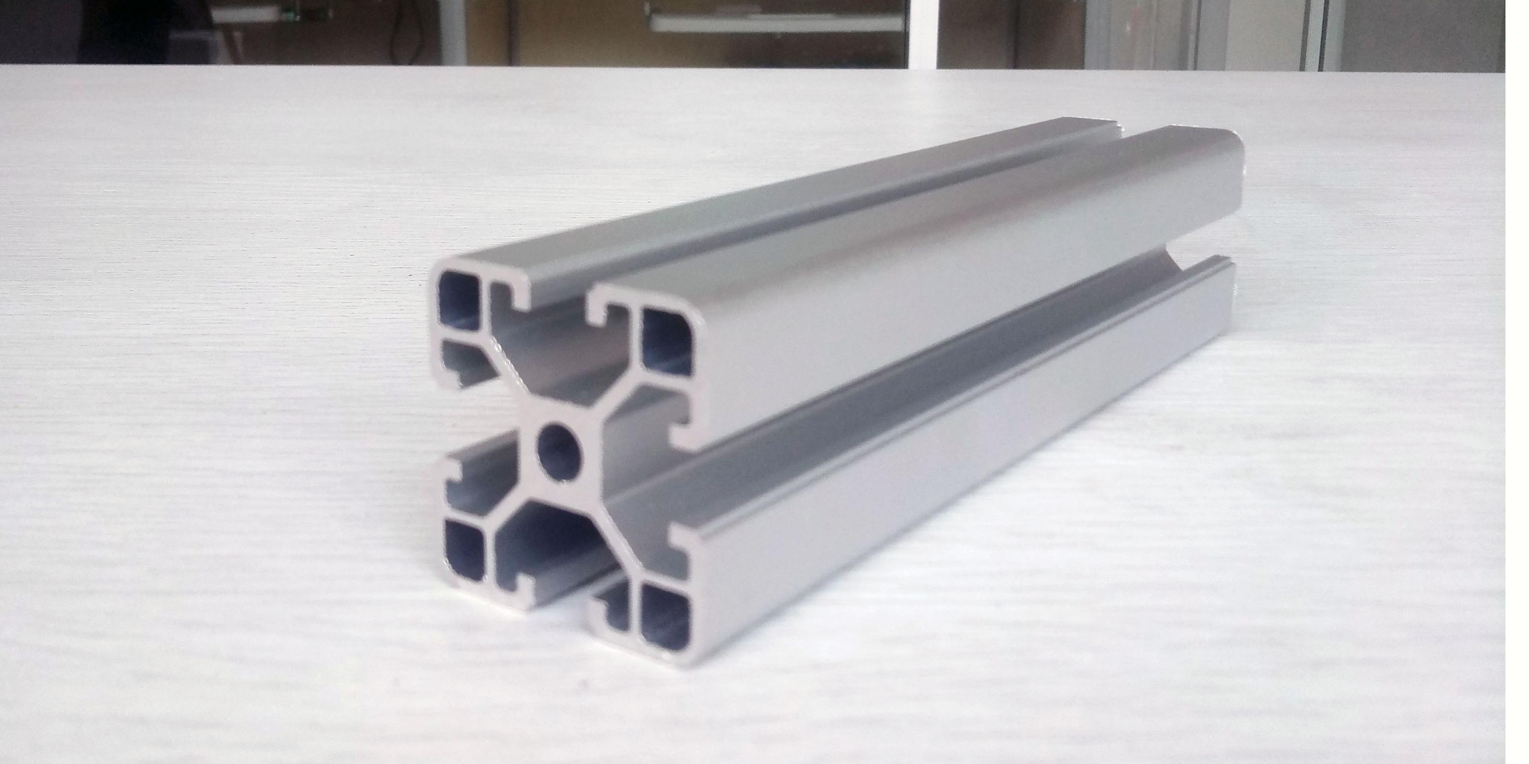 鋁型材價格是怎么核算的？