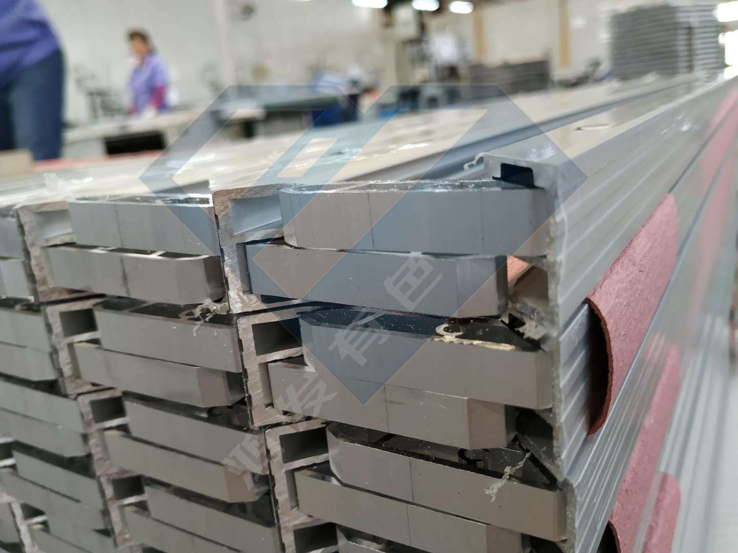 光伏組件邊框-雙玻太陽能邊框加工廠家 光伏組件邊框-雙玻太陽能邊框加工廠家