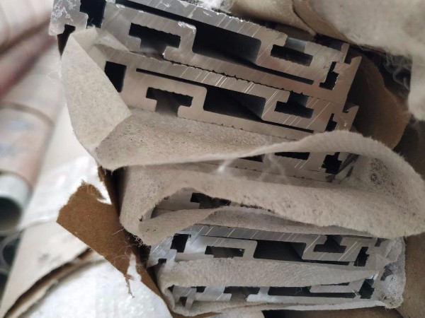 異形工業(yè)鋁型材開(kāi)模定制廠家70*14mm