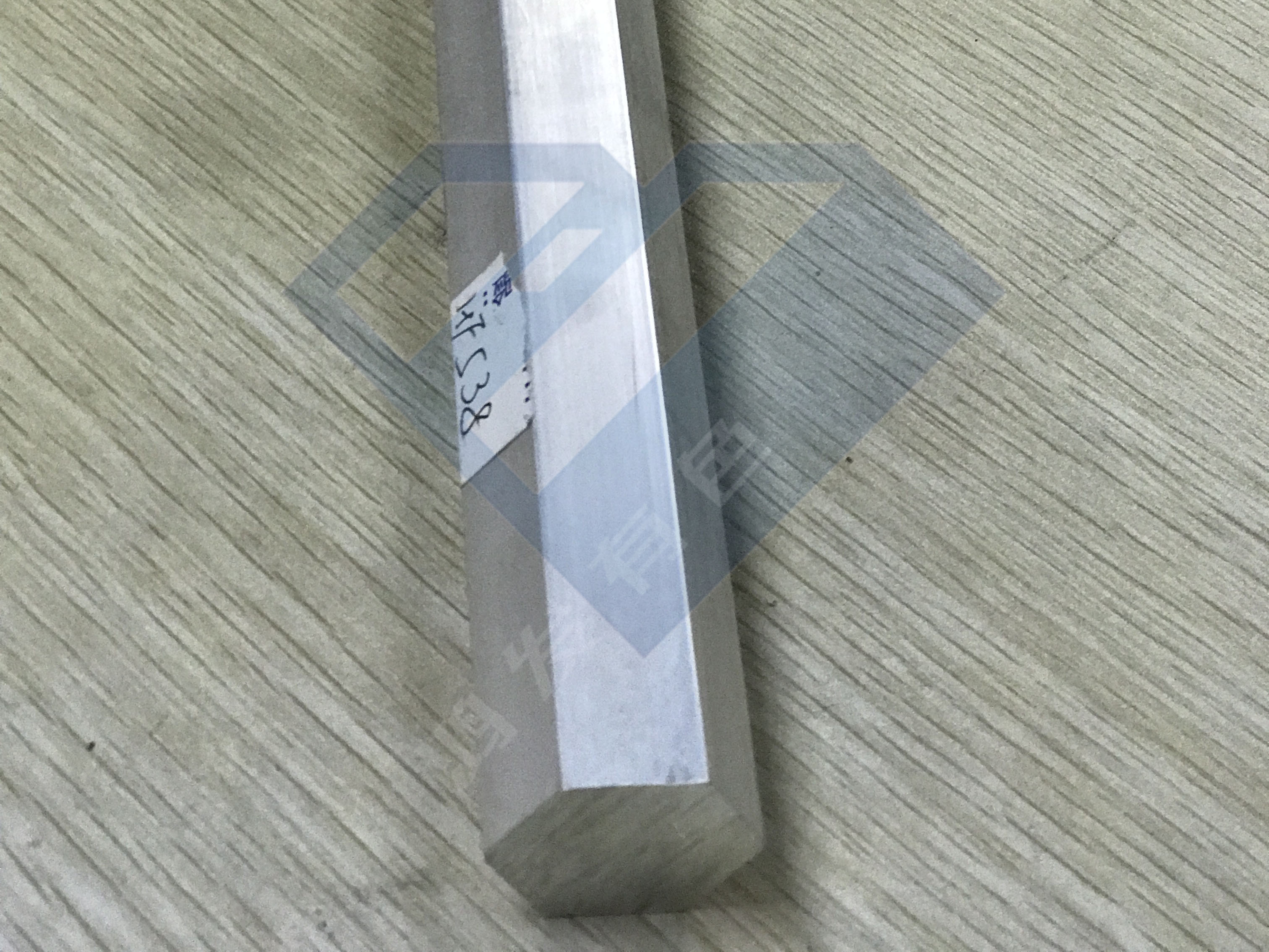 鋁型材生產(chǎn)廠家定制六角實心鋁棒(六邊形鋁材) 六邊形鋁棒