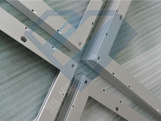 光伏組件太陽(yáng)能鋁合金邊框定制生產(chǎn)廠家 光伏組件太陽(yáng)能鋁合金邊框定制生產(chǎn)廠家