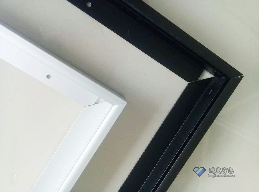 光伏組件太陽(yáng)能鋁合金邊框定制生產(chǎn)廠家 光伏組件太陽(yáng)能鋁合金邊框定制生產(chǎn)廠家