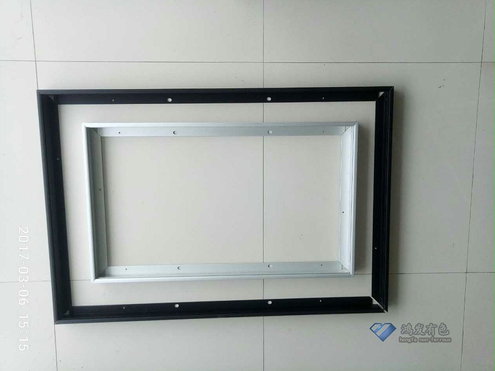 光伏組件太陽(yáng)能鋁合金邊框定制生產(chǎn)廠家 光伏組件太陽(yáng)能鋁合金邊框定制生產(chǎn)廠家