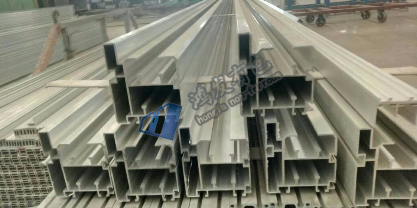 倍速鏈鋁型材是怎么使用的？