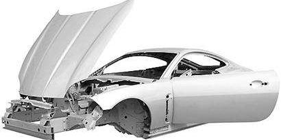 汽車用鋁包括哪些？