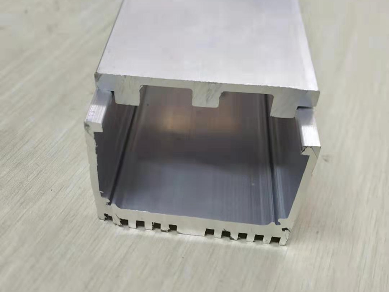 南京廠家開模定制配套罩殼鋁型材 南京廠家開模定制配套罩殼鋁型材