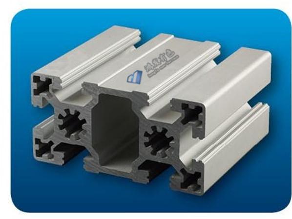 生產(chǎn)廠家4590重型歐標(biāo)鋁型材 HF822_4590