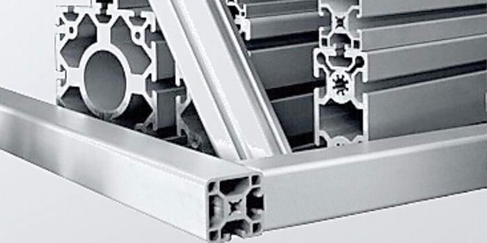 工業(yè)鋁型材表面毛刺產生的原因