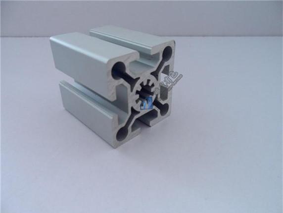 鴻發(fā)直銷HF-8-5050C歐標流水線鋁型材HF474 HF474-HF-8-5050C