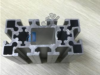 廠家直銷50100歐標(biāo)定制鋁型材 50100歐標(biāo)定制鋁型材