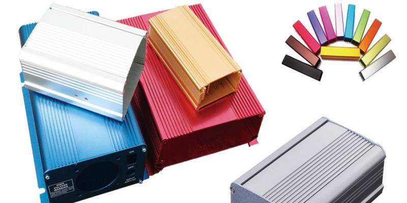 鋁型材氧化處理之后要注意什么？