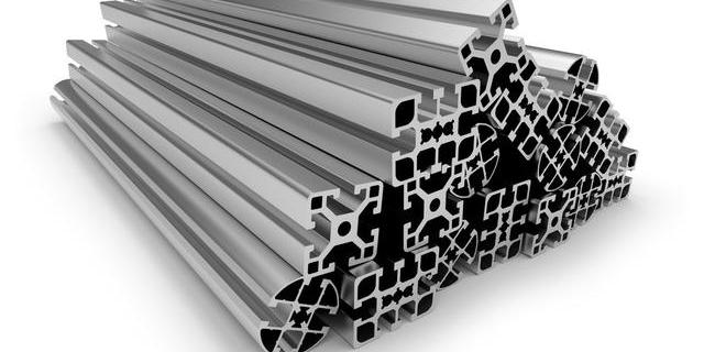 鋁型材是怎樣做出來的？