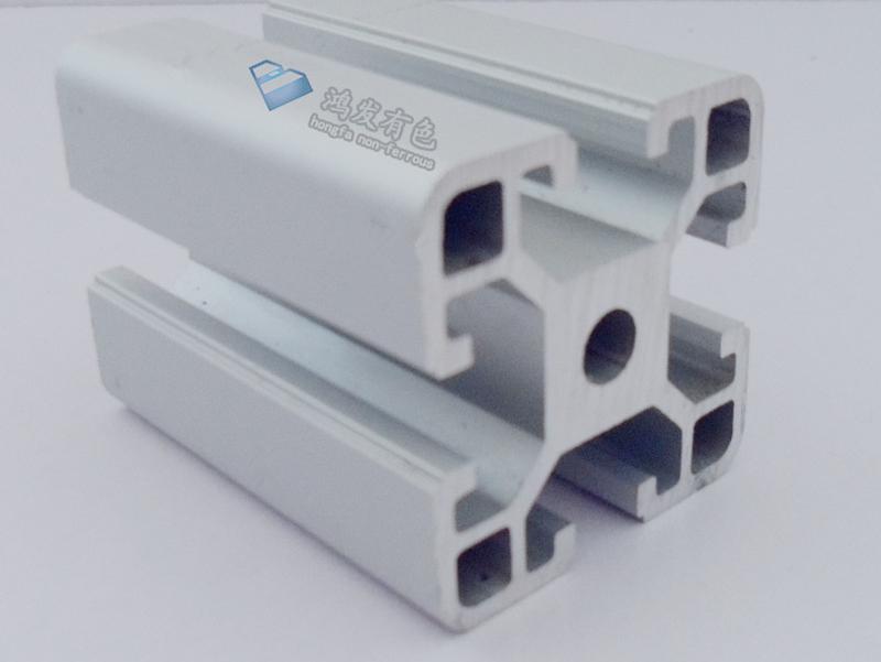 廠家生產4040歐標重型鋁型材 4040歐標鋁型材