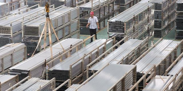 為什么工業(yè)鋁型材需要表面處理？