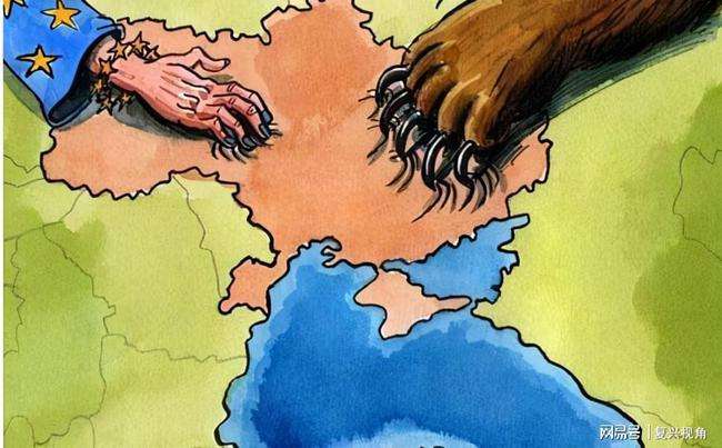 俄烏戰(zhàn)爭(zhēng)