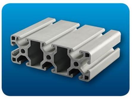 廠家直銷40120歐標流水線鋁型材 廠家直銷40120歐標流水線鋁型材