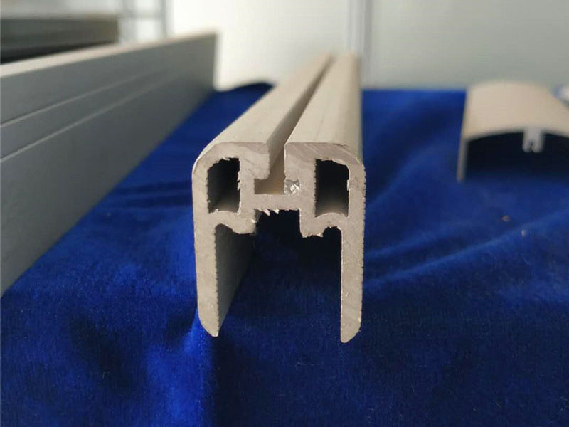 南京鋁型材源頭廠家定做鋁合金型材導(dǎo)軌 南京鋁型材源頭廠家定做鋁合金型材導(dǎo)軌