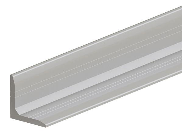 R型角鋁 R型角鋁